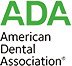 American Dental Association logo