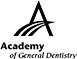 Academy of General Dentistry logo