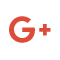 Google Plus icon