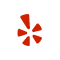 Yelp icon