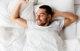 Understanding the cost of sleep apnea therapy can help you finally get the rest you need