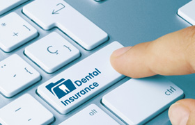 Dental Insurance usually does not cover the cost of sleep apnea treatment