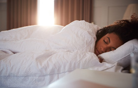 Speak to your dentist about ways to make your sleep apnea treatment more affordable