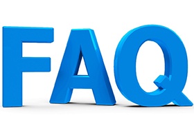 Frequently asked questions about cosmetic dentistry