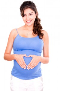 Shutterstock Perio Pregnancy