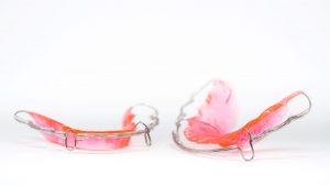 orthodontic retainers