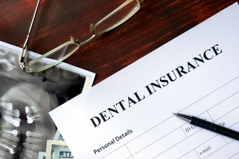 example of how to maximize dental insurance benefits in Aurora